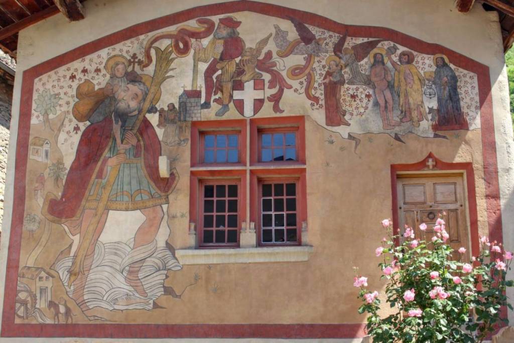 Saint-Sorlin-en-Bugey