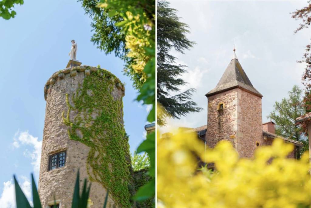 Saint-Haon-le-Châtel