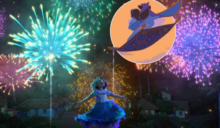 « Un monde aux mille et une splendeurs » : ce concert live d&rsquo;Aladdin et du Roi Lion au cœur du somptueux Palais de la Bourse de Lyon n&rsquo;attend plus que vous – Prévente ouverte dès maintenant