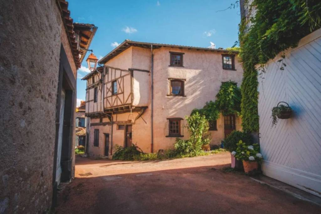 Saint-Haon-le-Châtel