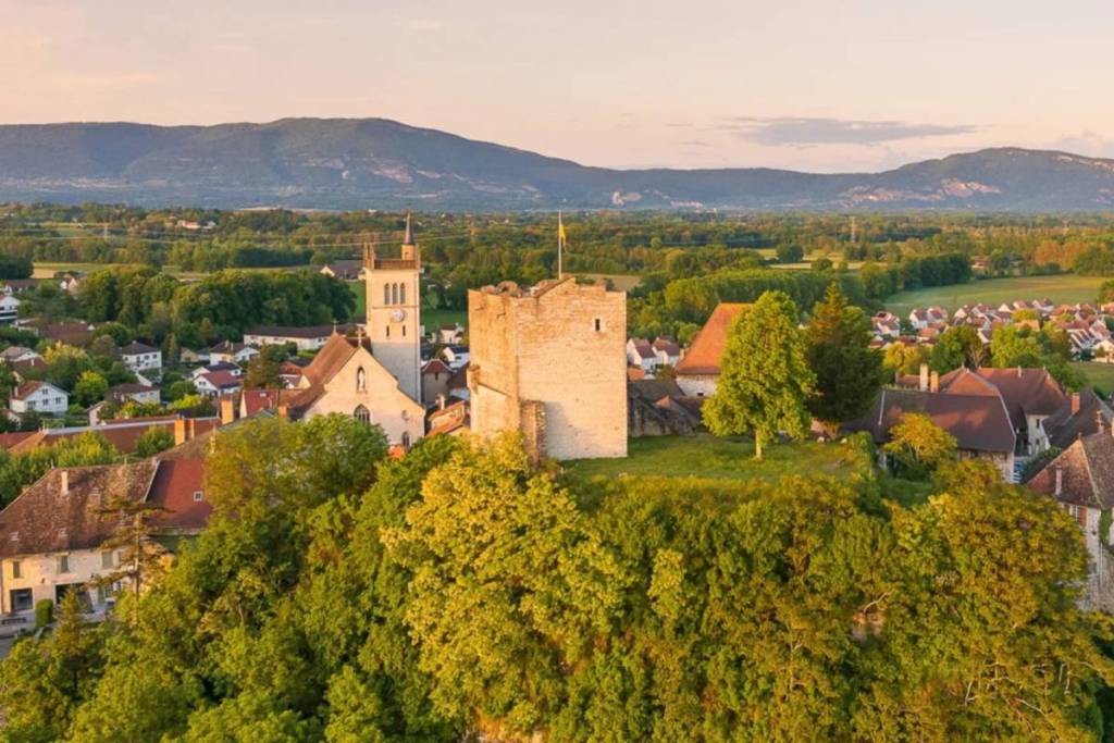 Morestel