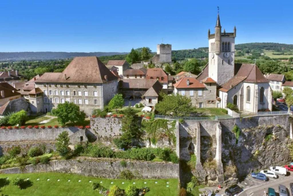 Morestel