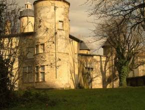 Richelieu, Marie de Médicis ou encore Louis XIII… ce château du XVe siècle en plein cœur de Lyon a une histoire incroyable liée à ses illustres personnages – classé monument historique, il va être totalement rénové