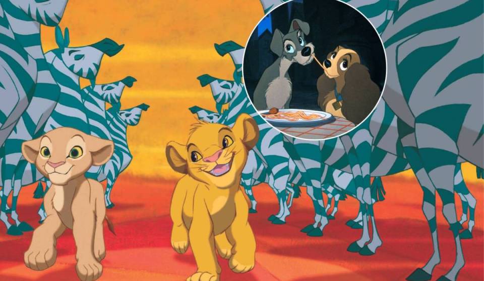 Just 4 nights: this live Disney concert featuring the most beautiful songs from *Aladdin*, *Snow White*, and *The Lion King* in the heart of Lyon’s sumptuous Palais de la Bourse is waiting just for you