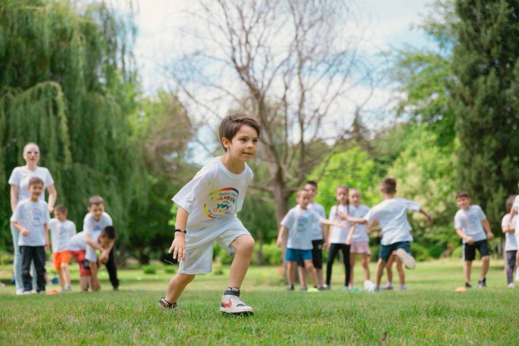 Village des sports de Villeurbanne