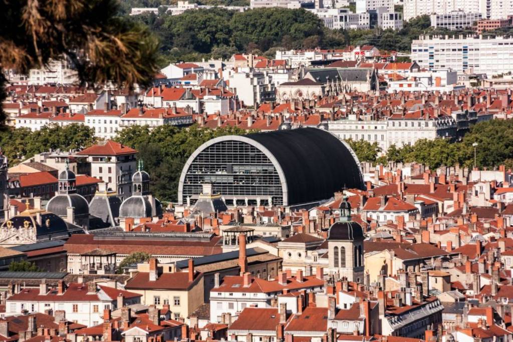 Opéra de Lyon