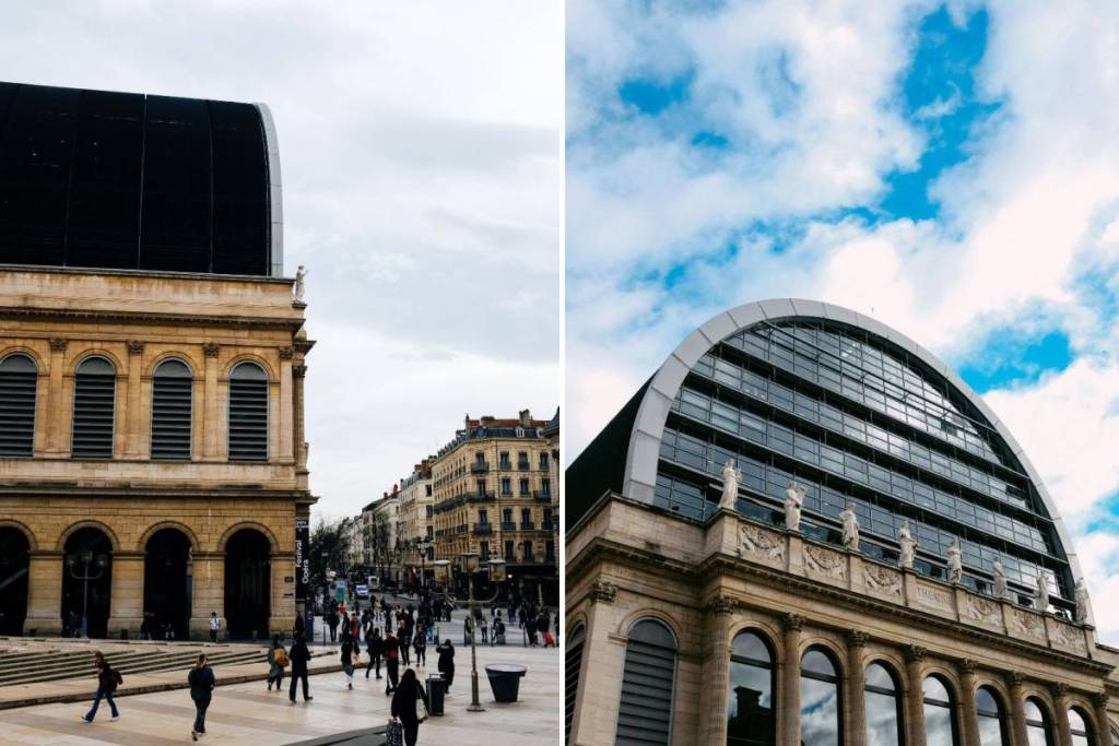 Opéra de Lyon