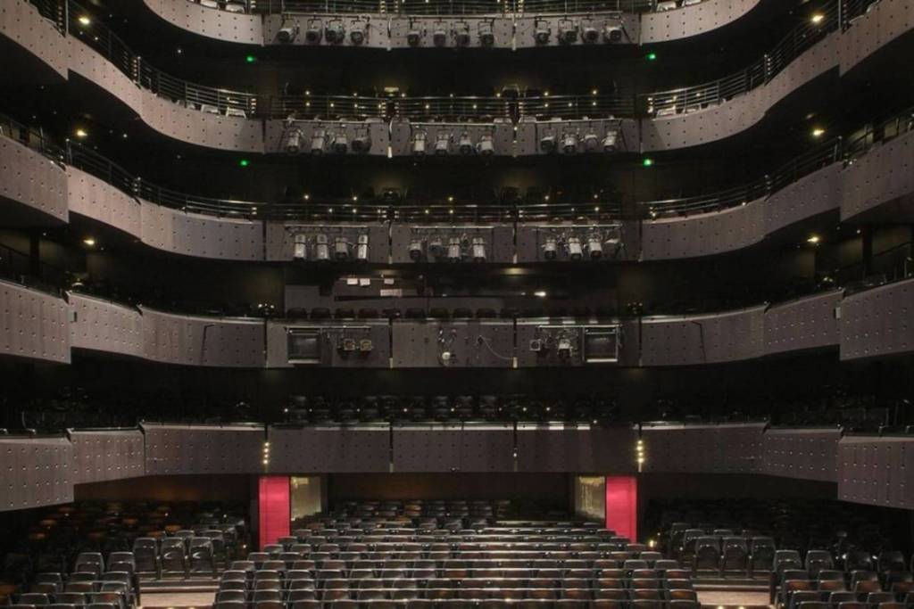 Opéra de Lyon