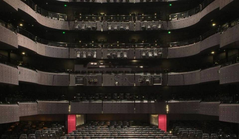 L&rsquo;Opéra de Lyon consacre 6 soirées au maloya réunionnais du 10 au 15 novembre : La Compagnie Discobole proposera concerts, ateliers et écoutes dont certains gratuits