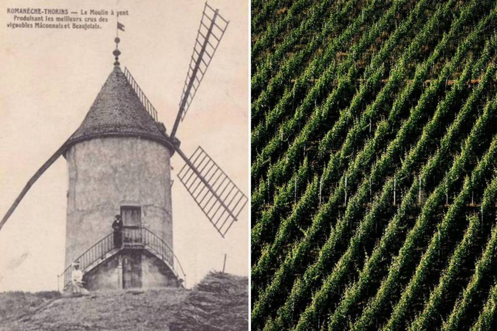 Moulin-à-vent Beaujolais