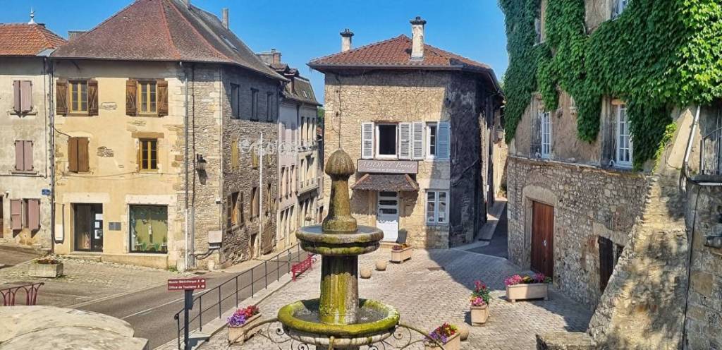 Saint-Chef