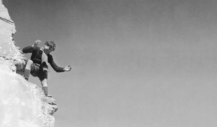 En septembre à Lyon, une exposition sur Robert Doisneau rassemblera plus de 400 clichés originaux – il s’agit de la plus grande rétrospective organisée sur le photographe depuis plus de 20 ans