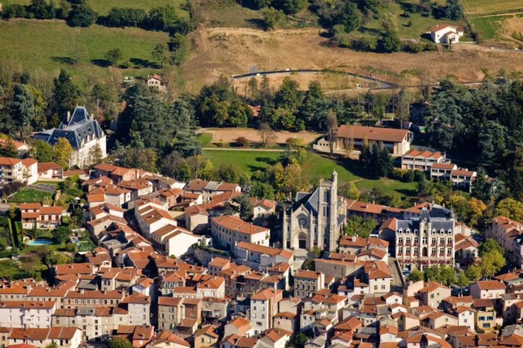 Saint-Galmier