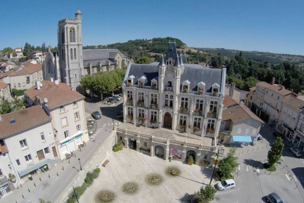 Saint-Galmier
