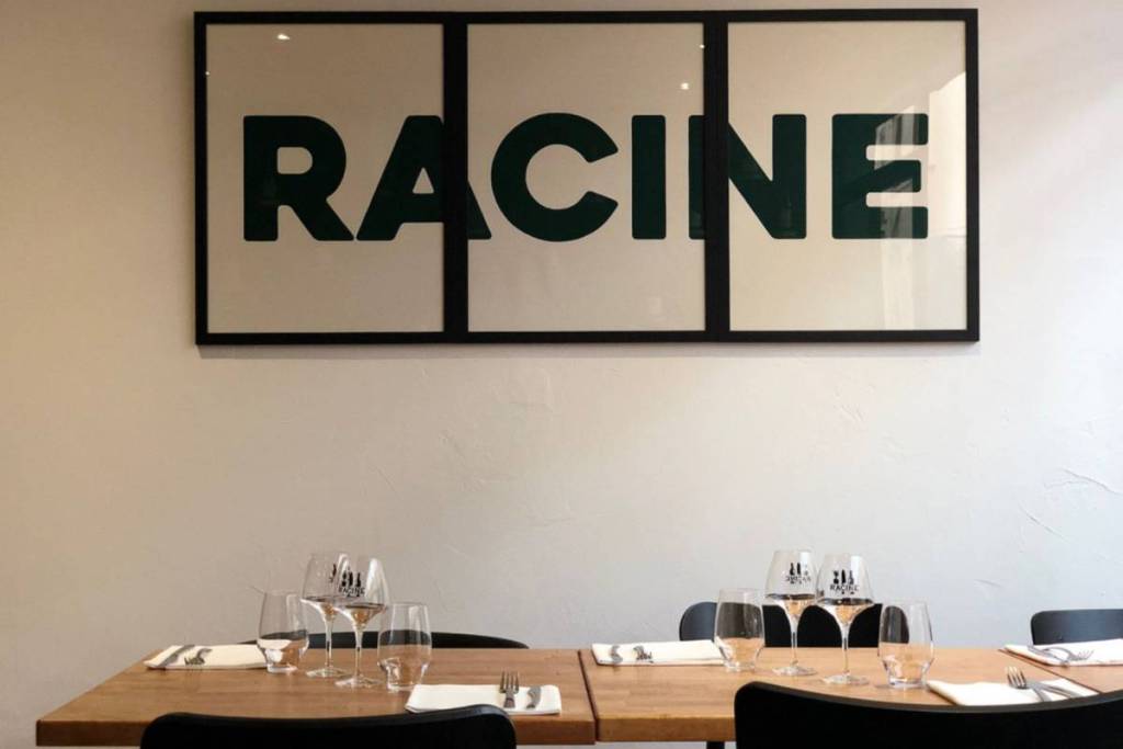 Restaurant Racine