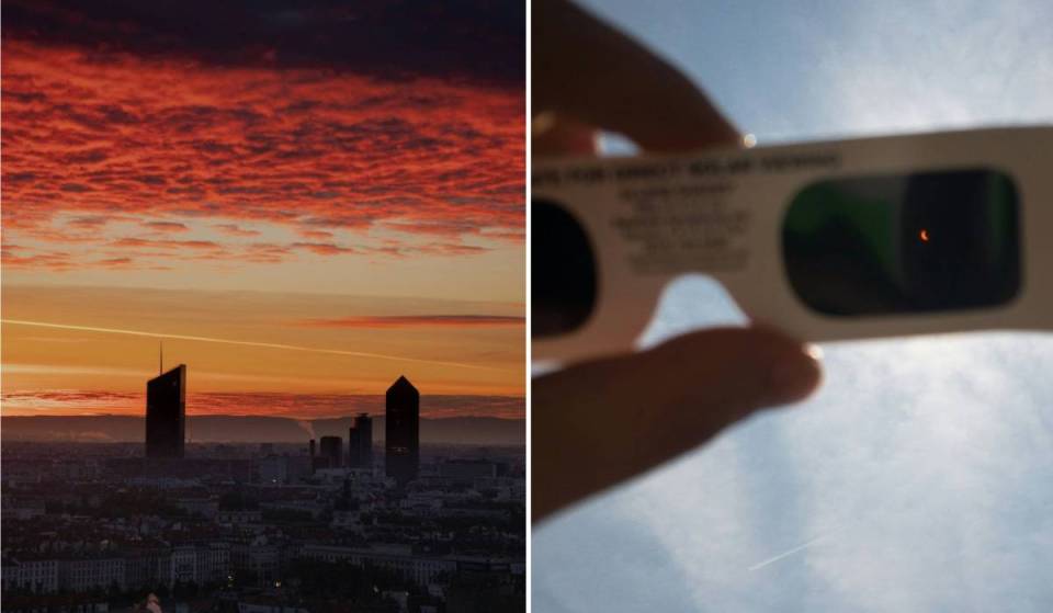 Ciel dégagé ou nuages ? Découvrez le dernier bulletin météo et tout ce qu’il faut savoir sur l’éclipse de demain à Lyon