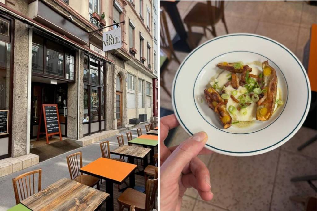 Restaurant La Virée