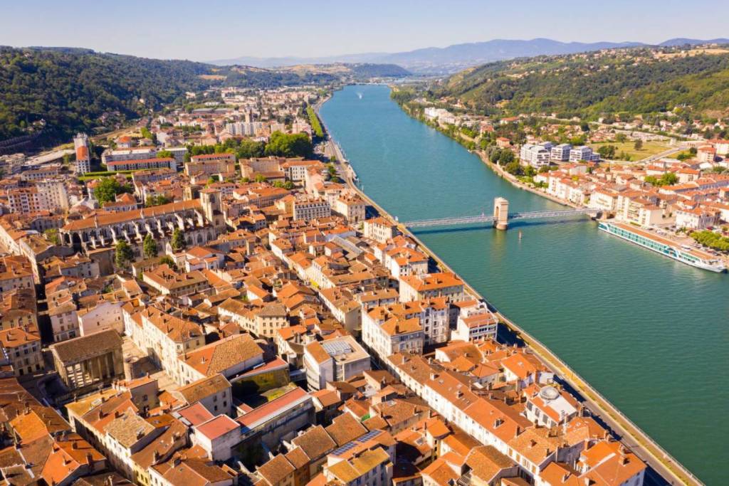 Vienne (Isère)