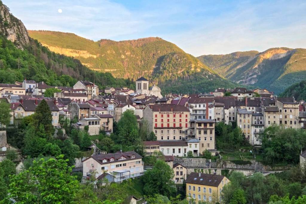 Saint-Claude