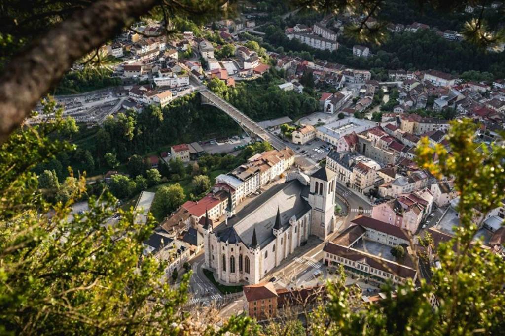 Saint-Claude