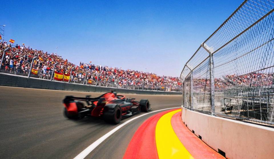 This weekend, Madrid is hosting a key stop on the 2026 F1® Grand Prix circuit—tickets are SOLD OUT!