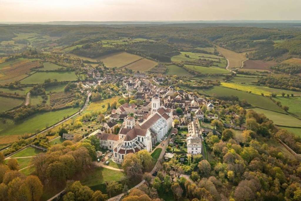 Vézelay