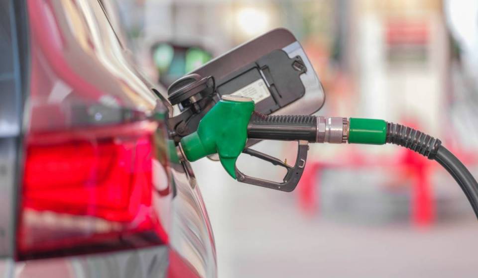 Prix du diesel et de l’essence : une station dans le Rhône affiche l’un des prix les plus bas de France, voici où elle se trouve