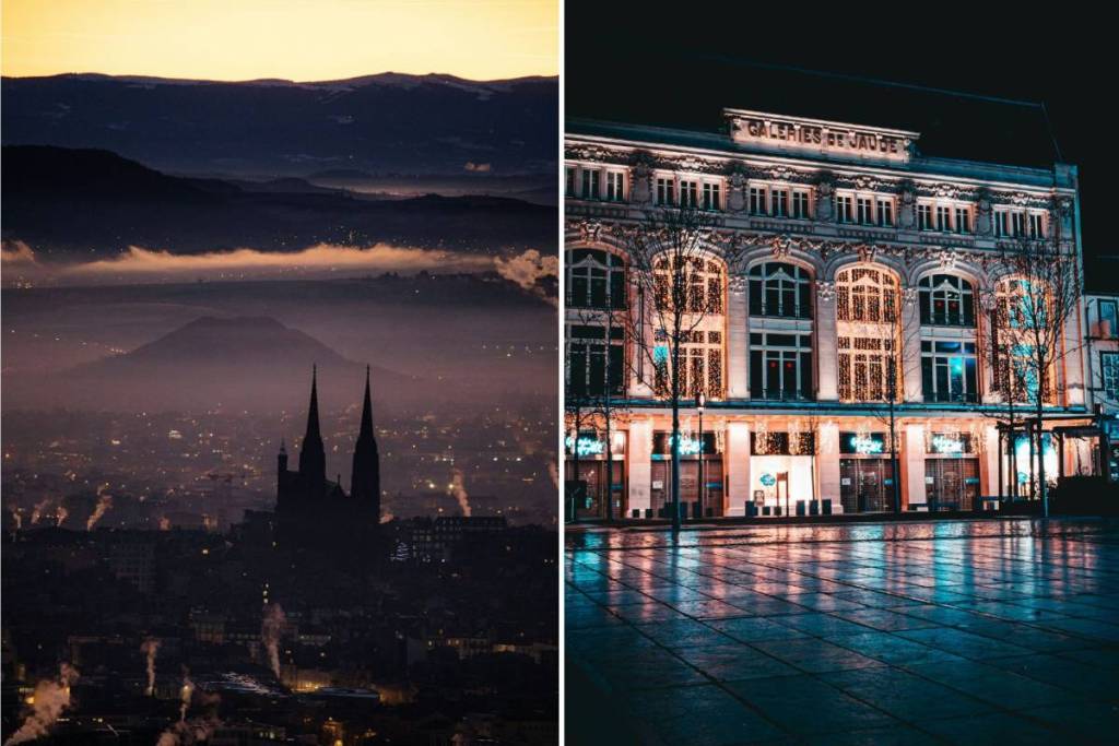 Clermont-Ferrand