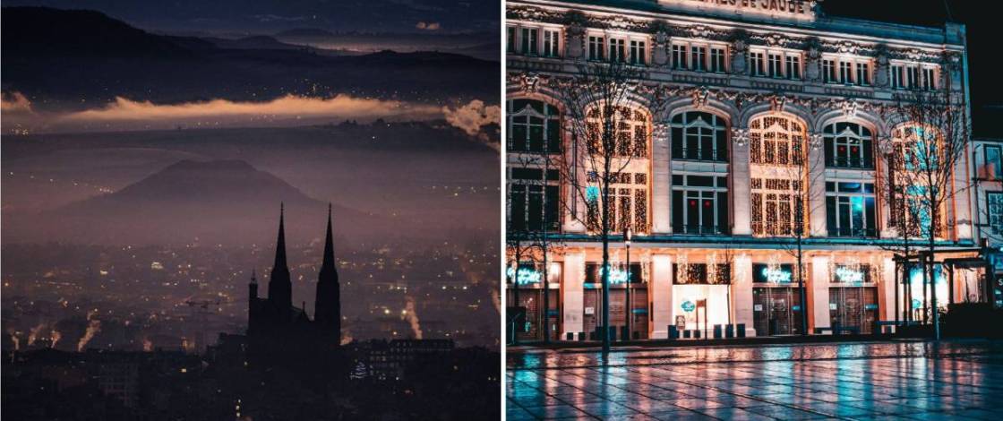 À 1 h 45 de Lyon, cette ville doublement labellisée par l’UNESCO abrite pas moins de 180 monuments historiques et elle organise entre autres le plus grand festival au monde de sa catégorie
