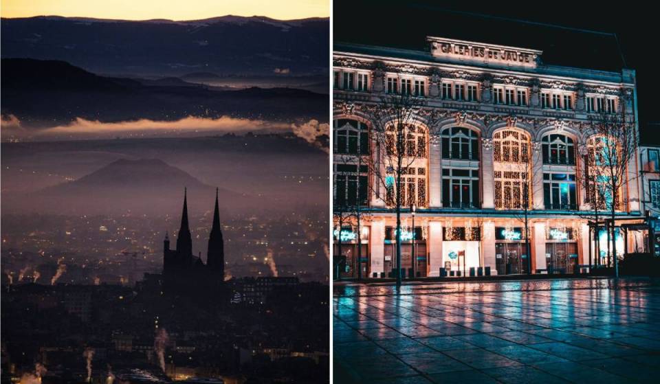 À 1 h 45 de Lyon, cette ville doublement labellisée par l’UNESCO abrite pas moins de 180 monuments historiques et elle organise entre autres le plus grand festival au monde de sa catégorie