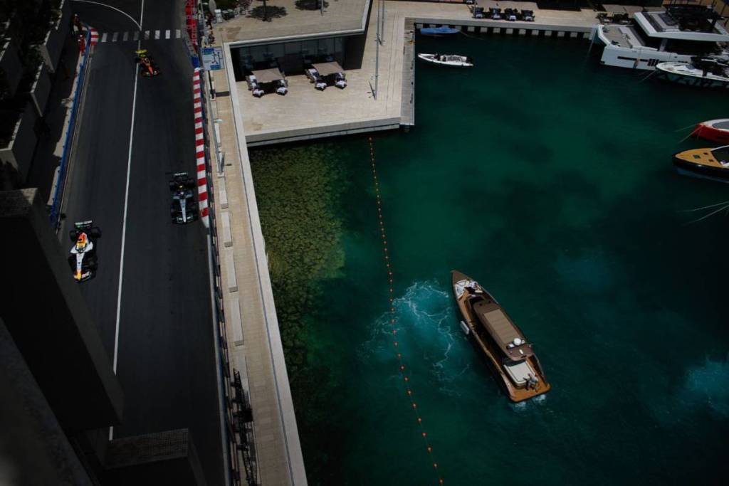 FORMULA 1 LOUIS VUITTON GRAND PRIX DE MONACO 2027