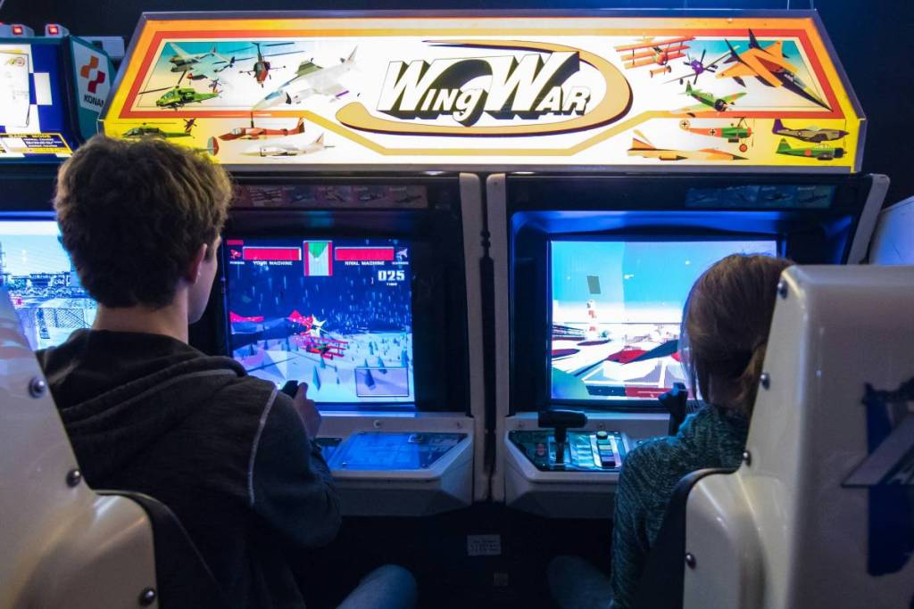 Du Seigneur des Anneaux à My Hero Academia : 4 événements pop-culture immanquables à Lyon cet automne, dont une grande brocante retro gratuite