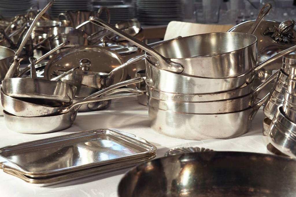 La Vaisselle des Chefs 2026 