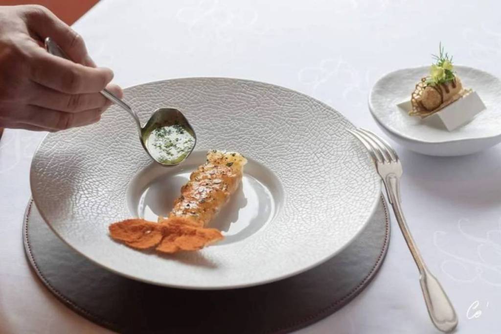 La Vaisselle des Chefs 2026