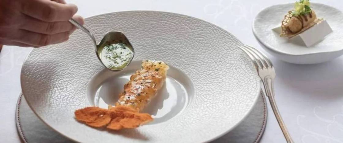 À Lyon, la vaisselle des grands chefs tels que Georges Blanc ou Maison Bocuse vendue prochainement à prix cassés – les inscriptions sont déjà ouvertes pour cet événement gratuit