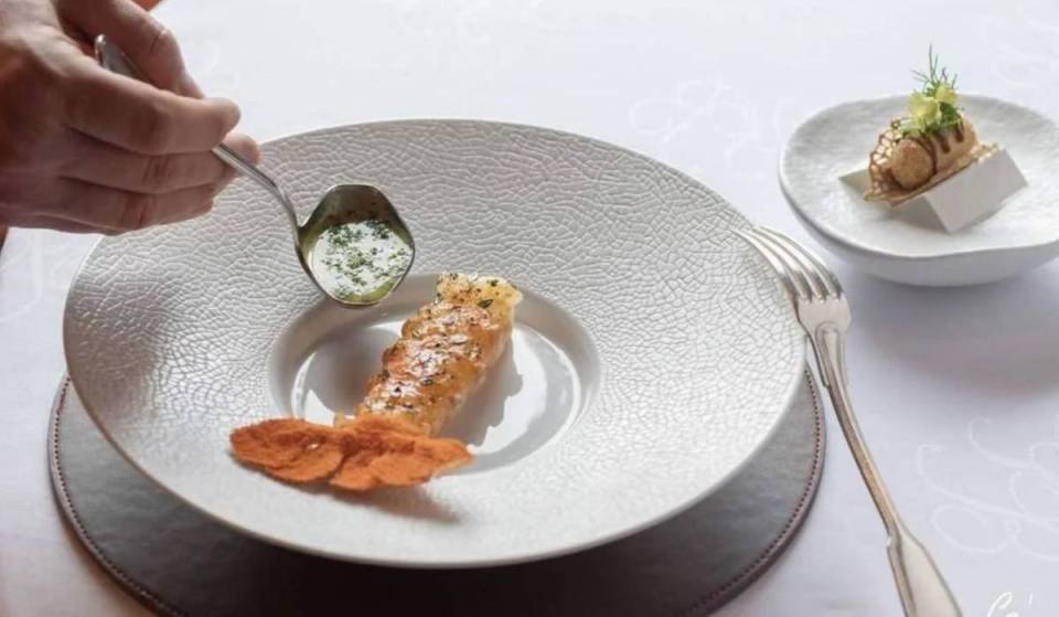 À Lyon, la vaisselle des grands chefs tels que Georges Blanc ou Maison Bocuse vendue prochainement à prix cassés – les inscriptions sont déjà ouvertes pour cet événement gratuit