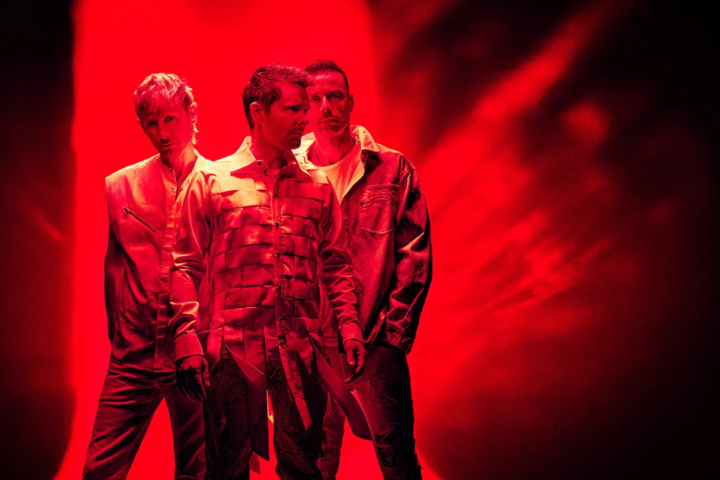 Muse concerts Lyon 2027