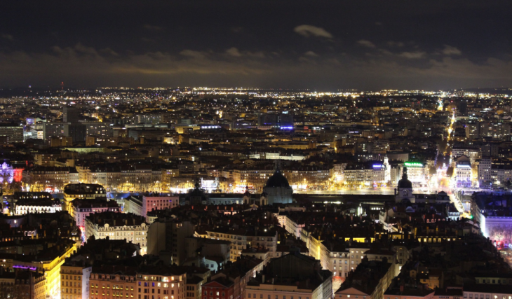 Couvre feu reconduit ce mardi 20 octobre, quels quartiers sont touchés ?