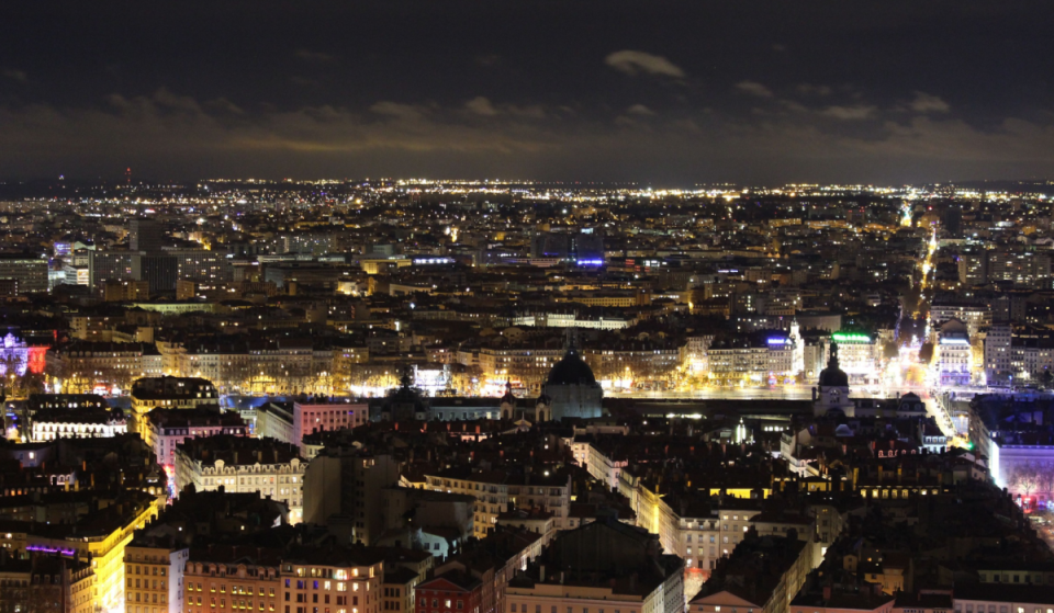 Couvre feu reconduit ce mardi 20 octobre, quels quartiers sont touchés ?