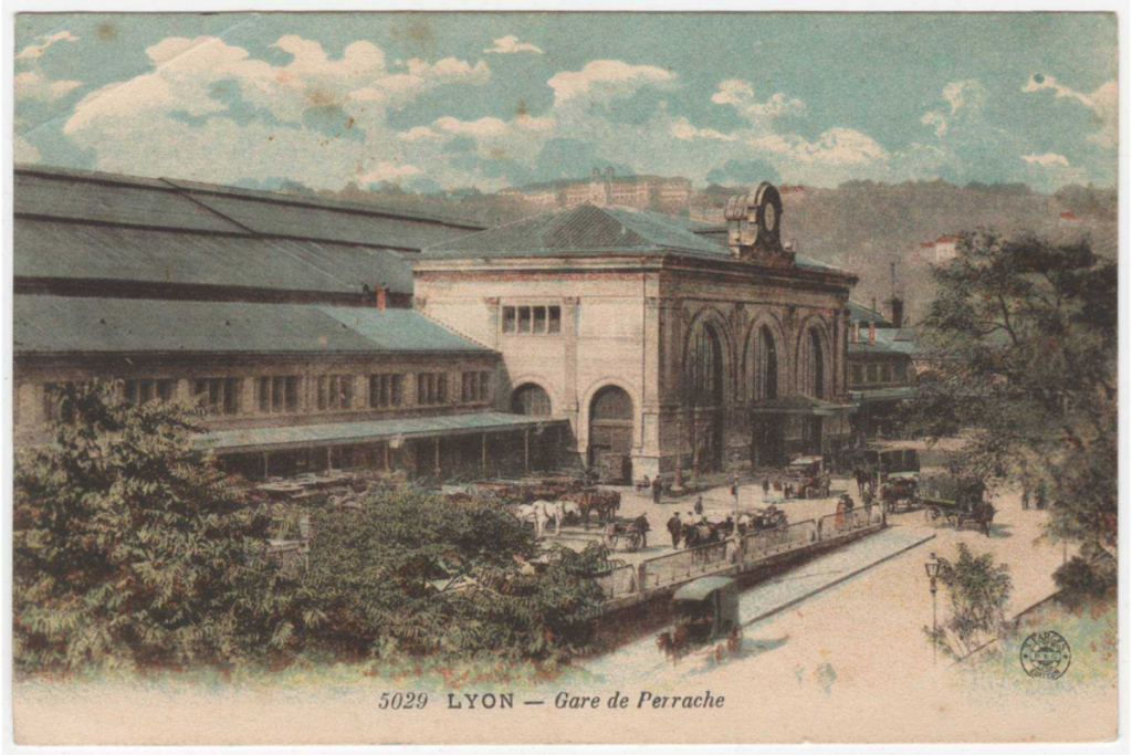 190 ans de la Brasserie Georges