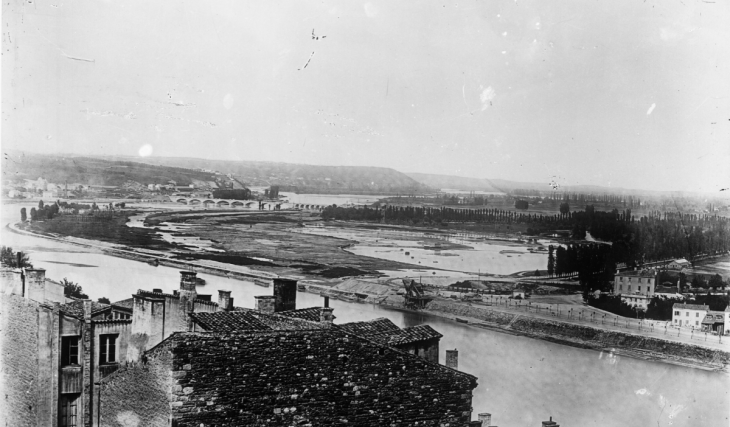 Avant 1857, ce quartier de Lyon était un marécage, près de 170 ans plus tard le Parc de la Tête-d’or est considéré comme l’un des plus beaux de France