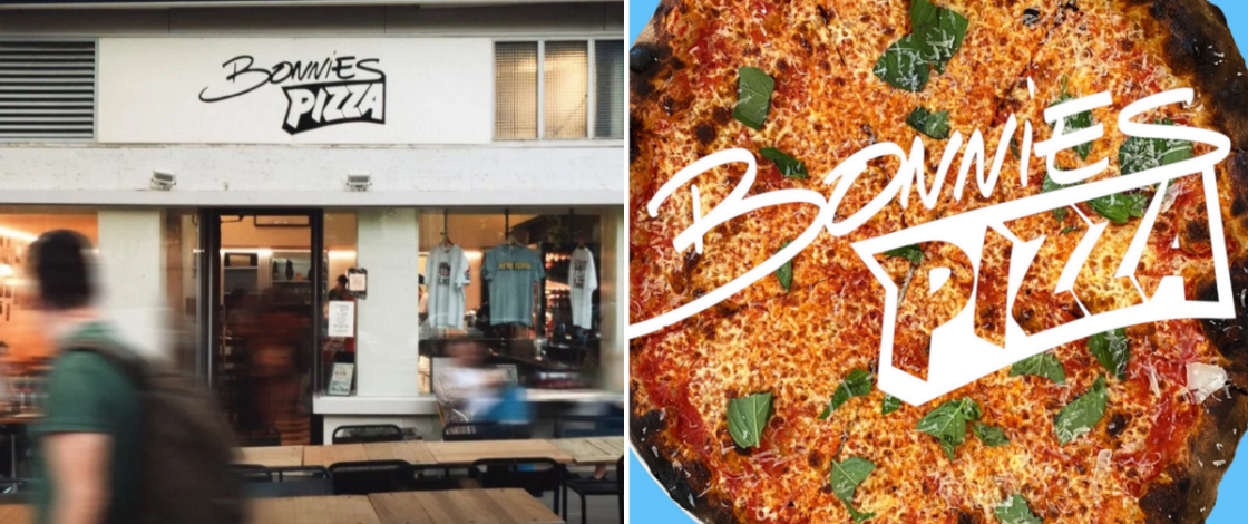 À Lyon, une nouvelle pizzeria vous fait voyager jusqu’à New York tout en gardant les pieds à la Croix-Rousse