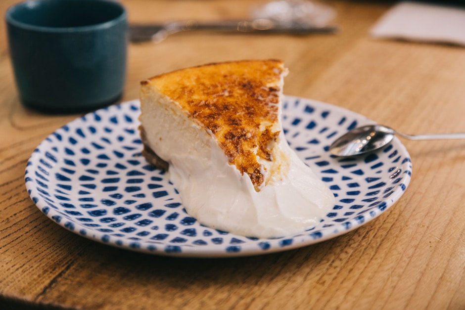 Aquí están las mejores tartas de queso de Madrid Madrid Secreto
