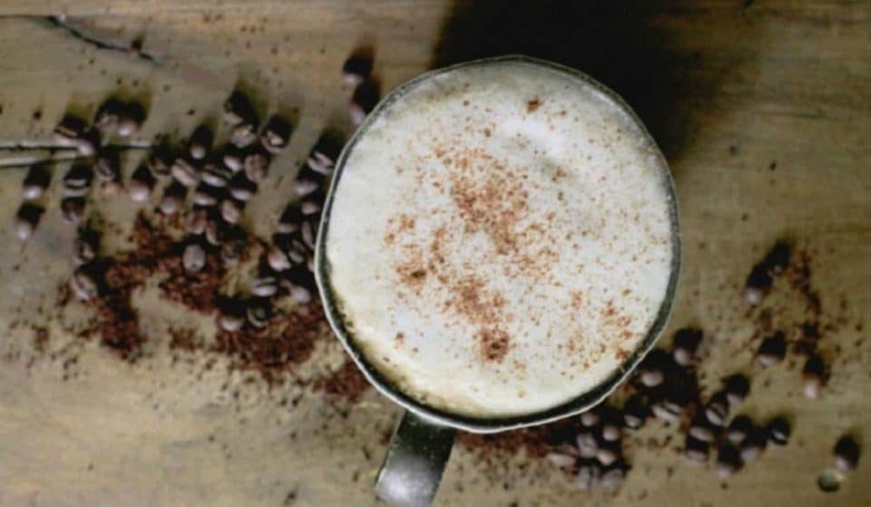 Más bueno que George Clooney: dónde tomar el mejor cappuccino de Madrid