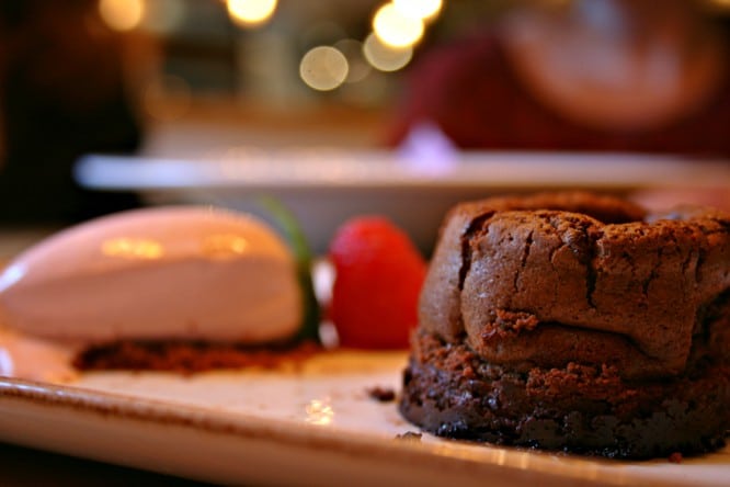restaurante lua