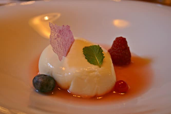 restaurante lua