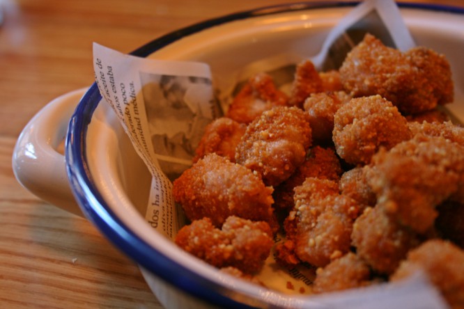 restaurante lua