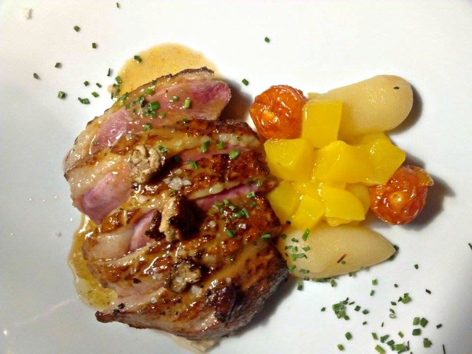 restaurante zitty