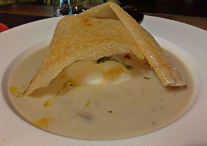 restaurante zitty