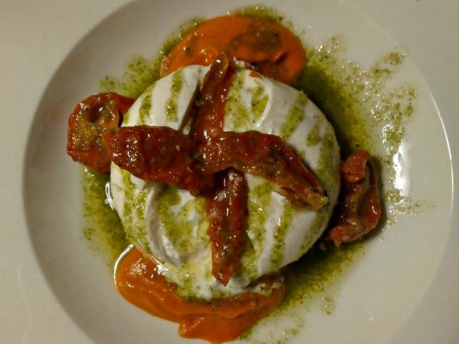 restaurante zitty